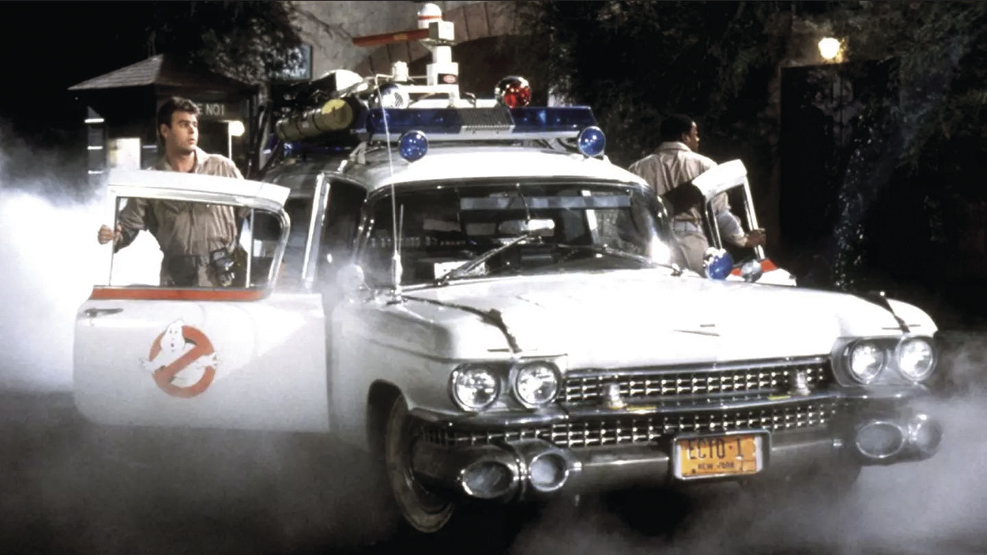 40 years, 40 movies: Part 1